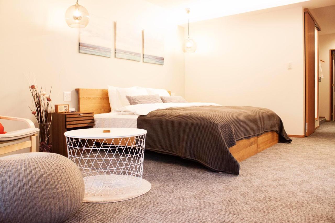 Monoka Hotel Ginza Tokyo Eksteriør bilde